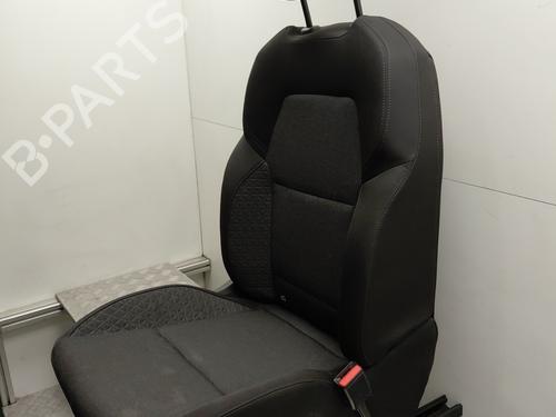 Right front seat RENAULT CLIO V (B7_) 1.0 TCe 90 (B7MT) | BP32423916C16 - Image 2