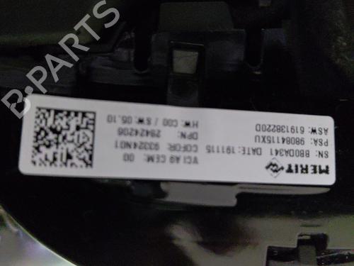 Used Steering wheel Steering wheel 29144238 29144238