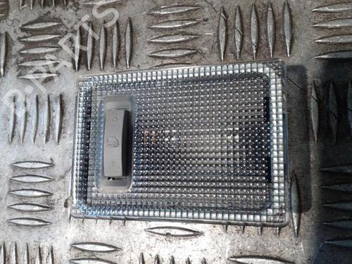 Used Interior roof light CHEVROLET AVEO Hatchback (T300) 1.2 (69 hp) 24756602