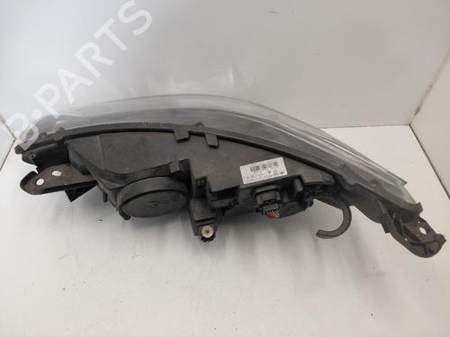 Right headlight CITROËN C4 II (NC_) 1.2 THP 110 (NCHNZ6, NCHNV6) | BP38767188C29 - Image 3