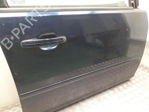 Right front door FORD FOCUS C-MAX (DM2) 2.0 TDCi | BP24747796C3 