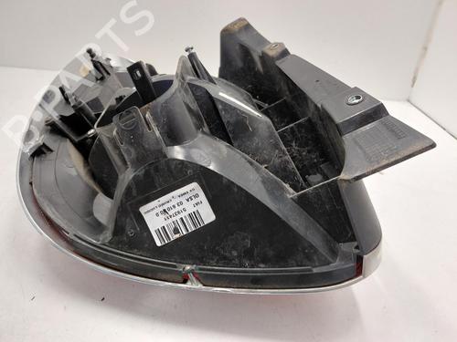 Used Right taillight Right taillight 38290771 38290771