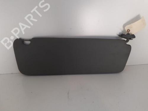 Used Left sun visor RENAULT TRAFIC II Van (FL) 2.0 dCi 115 (FL01, FL0U, FL00, FL0H, FL0M) (114 hp) 24741600