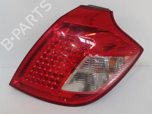 right-taillight-kia-ceed-hatchback-ed-2006-2007-2008-2009-2010-2011-2012-24761179 main image