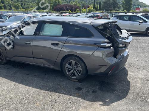 Left front driveshaft PEUGEOT 308 SW III (FC_, FJ_, FR_, F4_, FN_) PureTech 130 (FRHNSL, FRHNST) | BP31097165M38