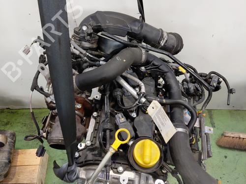 Engine RENAULT CLIO V (B7_) 1.0 TCe 90 (B7MT) | BP32423764M1 - Image 2