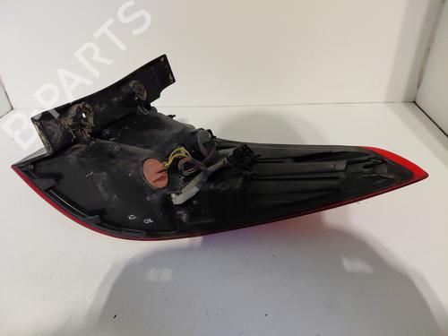Left taillight KIA CARENS IV 1.7 CRDi | BP29842518C34