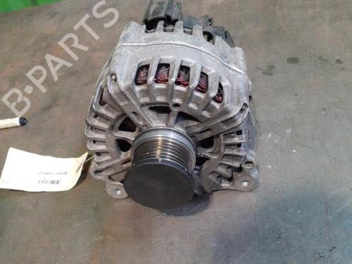 Used Alternator Alternator AUDI A6 C7 Avant (4G5, 4GD) 2.0 TDI (190 hp) 24767081 24767081