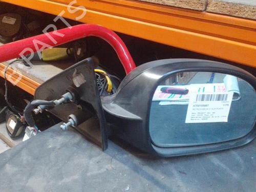 Right mirror PEUGEOT 406 Coupe (8C) 2.0 16V | BP24758467C27 