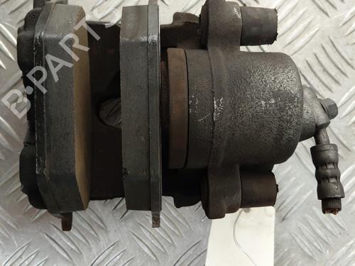 Used Right front brake caliper Right front brake caliper VW POLO V (6R1, 6C1) 1.2 (70 hp) 29144263 29144263