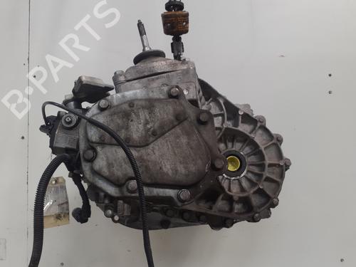 Gearbox CITROËN C4 II (NC_) 1.6 HDi 115 | BP27998099M3 