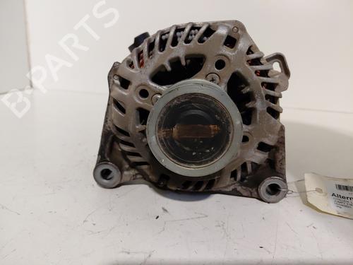 Used Alternator CITROËN JUMPY III Van (V_) 1.5 BlueHDi 100 (102 hp) 31165996
