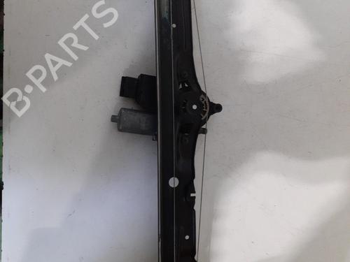 Used Front left window mechanism Front left window mechanism CITROËN JUMPY III Van (V_) 1.6 BlueHDi 95 (95 hp) 24740955 24740955