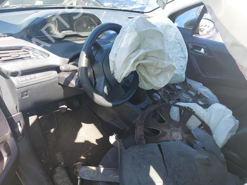 Rear fog light PEUGEOT 208 I (CA_, CC_) 1.4 HDi | BP30940465C37 