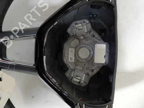 Steering wheel SKODA KAROQ (NU7, ND7) 1.6 TDI | BP32980907C49 - Image 3