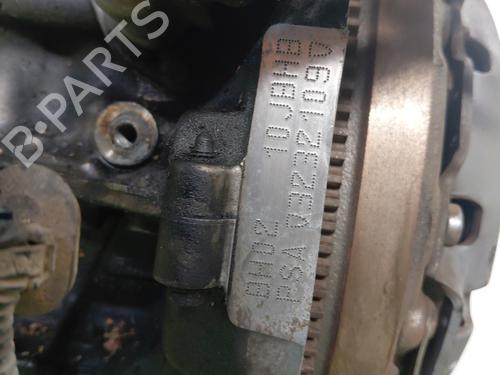 Engine CITROËN BERLINGO Box Body/MPV (B9) 1.6 BlueHDi 100 | BP31156310M1  - Image 8