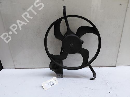 Køleventilator elektrisk Køleventilator elektrisk 38979550 38979550