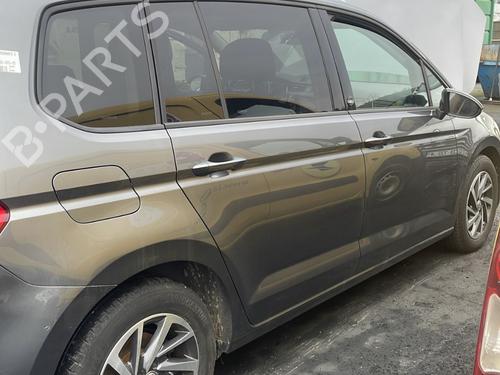 Front wiper motor VW TOURAN (5T1) 2.0 TDI | BP24754162M29  - Image 18