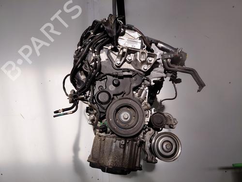 Engine CITROËN JUMPY III Van (V_) 1.5 BlueHDi 100 | BP33028598M1 - Image 5