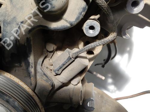 Engine CITROËN BERLINGO Box Body/MPV (B9) 1.6 BlueHDi 100 | BP31156323M1