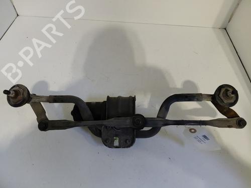Used Front wiper motor PEUGEOT EXPERT Tepee (VF3X_) 2.0 HDi 140 (136 hp) 30706075