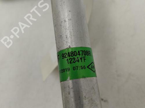 AC pipe RENAULT CLIO V (B7_) 1.0 TCe 100 (B7MT) | BP37651900M126 - Image 8