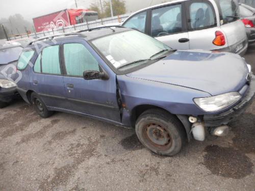 Used Parts PEUGEOT 306 Break (7E, N3, N5) 1.6 2407667
