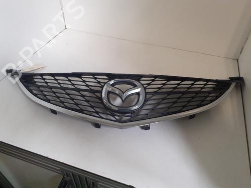 grille-mazda-6-hatchback-gh-2007-2008-2009-2010-2011-2012-2013-25125085 main image