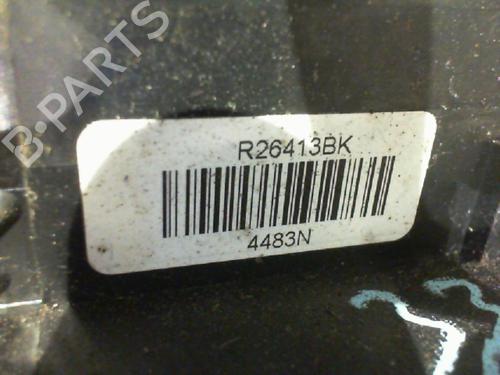 Venstre bak lås FORD FOCUS C-MAX (DM2) 2.0 TDCi (133 hp) 24751835