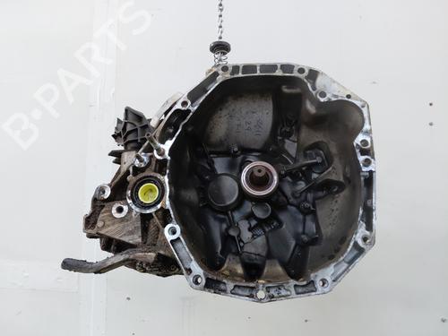 Gearbox RENAULT KANGOO Express (FW0/1_) 1.5 dCi 90 (FW0G, FW05, FW08, FW11) | BP32510256M3  - Image 7