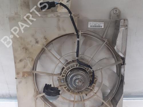 radiator-fan-peugeot-108-2014-24744663 main image