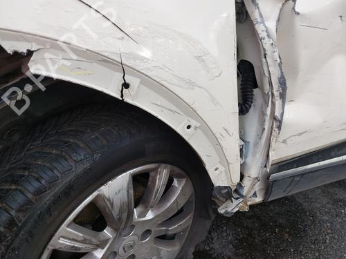 Left tailgate light RENAULT CAPTUR I (J5_, H5_) 0.9 TCe 90 | BP31376693C79  - Image 20