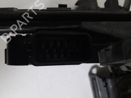Rear right lock FORD KUGA I 2.0 TDCi | BP27708700C99 