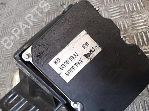 ABS pump VW POLO V (6R1, 6C1) 1.6 TDI | BP24757335M43 