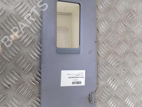 Left sun visor AUDI A3 (8L1) 1.6 | BP24749865I1 