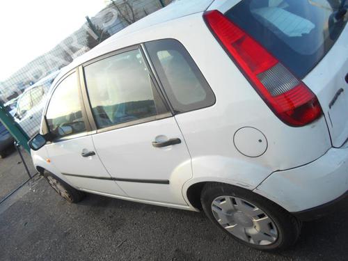 Pompe ABS FORD FIESTA V (JH_, JD_) 1.4 TDCi | BP24748061M43