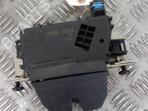 Used Tailgate lock Tailgate lock OPEL ASTRA H GTC (A04) 1.4 (L08) (90 hp) 24767585 24767585