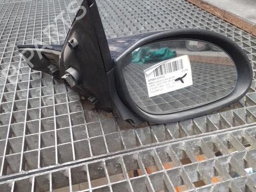 Used Right mirror OPEL VECTRA B Hatchback (J96) 2.0 DTI 16V (F68) (101 hp) 24758487