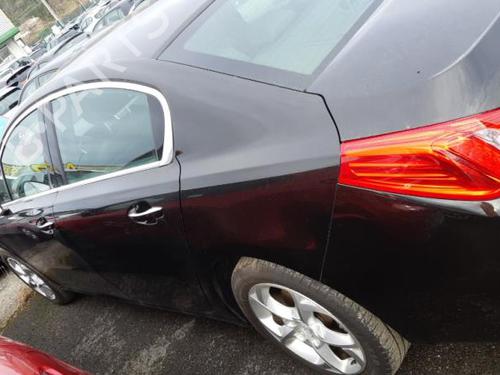 Switch PEUGEOT 508 I (8D_) 2.0 HDi | BP24766018I30  - Image 9