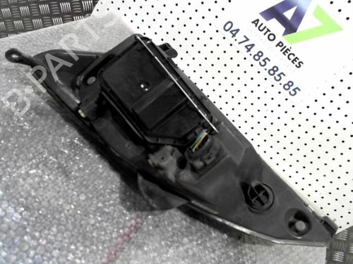 Used Right headlight Right headlight FORD FOCUS I (DAW, DBW) 1.8 TDCi (100 hp) 24752930 24752930