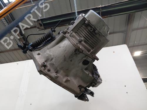 Gearbox CITROËN JUMPY III Van (V_) 1.6 BlueHDi 95 | BP30702510M3  - Image 5