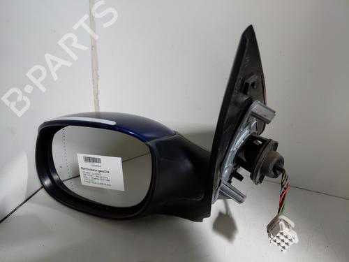 Used Left mirror Left mirror PEUGEOT 206 Hatchback (2A/C) 1.4 i (75 hp) 33238232 33238232