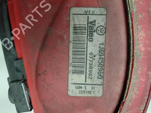 Used Right taillight Right taillight 37196132 37196132