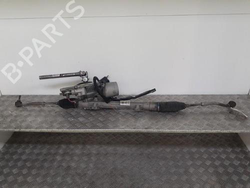 Used Steering rack Steering rack CITROËN C3 II (SC_) 1.6 HDi 90 (90 hp) 24761325 24761325