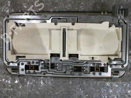Interior roof light ALFA ROMEO MITO (955_) 1.3 MultiJet (955AXP1A, 955AYC1A) | BP24751795I8 