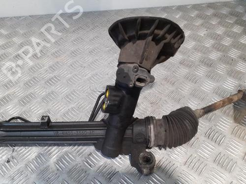 Used Steering rack FORD FOCUS II Turnier (DA_, FFS, DS) 1.6 TDCi (90 hp) 24747329
