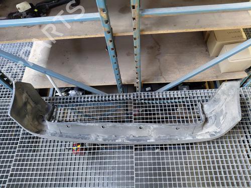 Rear bumper RENAULT KANGOO (KC0/1_) 1.5 dCi | BP24758742C8 