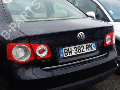 Right mirror VW JETTA III (1K2) 1.9 TDI | BP24765586C27 