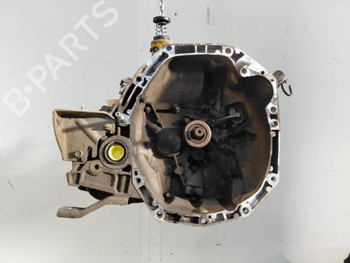 Gearbox RENAULT KANGOO Express (FW0/1_)  | BP35989962M3  - Image 5