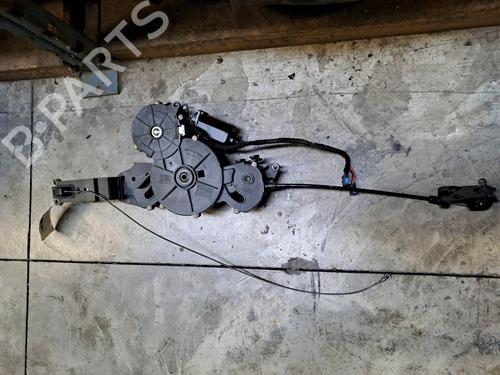 Used Electronic module Electronic module LANCIA PHEDRA (179_) 2.2 JTD (179AXC1A) (128 hp) 24768079 24768079